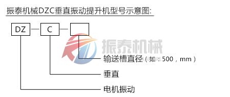 垂直振動提升機(jī)